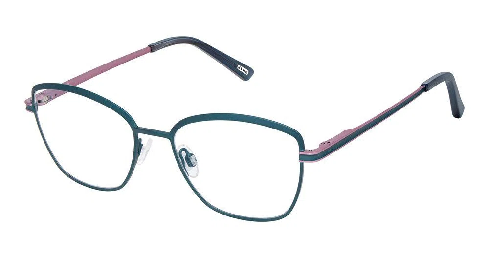 Kliik K-822 Eyeglasses - view 2